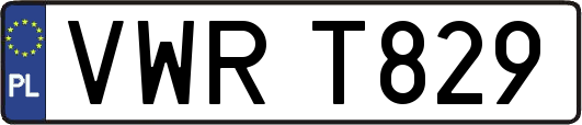 VWRT829