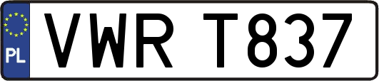 VWRT837