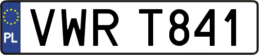 VWRT841