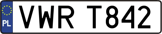 VWRT842