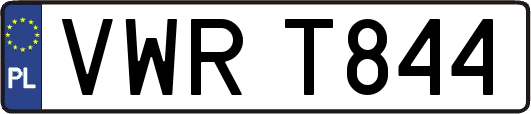 VWRT844