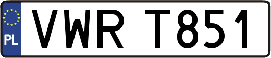 VWRT851