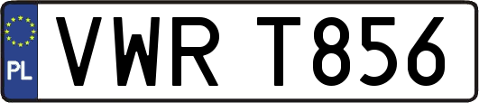 VWRT856