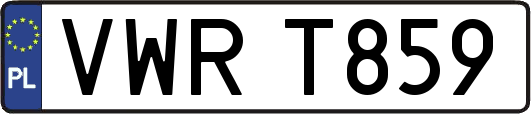 VWRT859