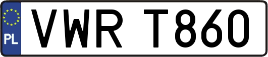 VWRT860