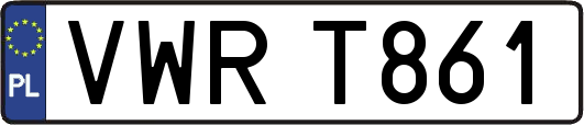 VWRT861