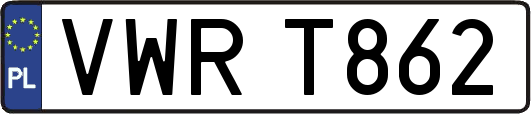 VWRT862