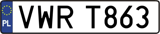VWRT863