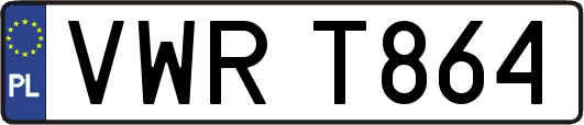 VWRT864