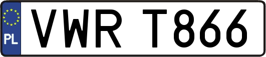 VWRT866