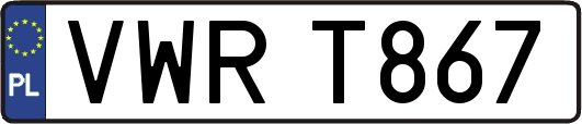 VWRT867