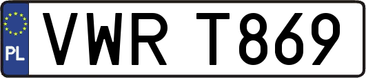 VWRT869