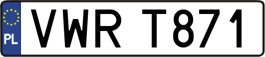 VWRT871