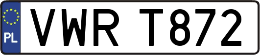VWRT872