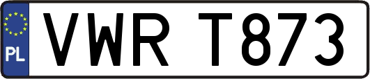 VWRT873