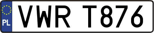 VWRT876
