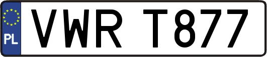 VWRT877