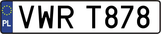 VWRT878