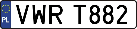 VWRT882