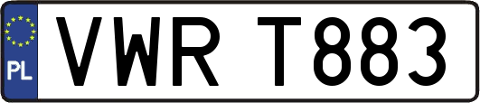 VWRT883