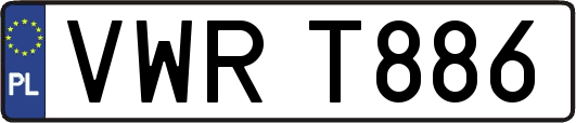 VWRT886