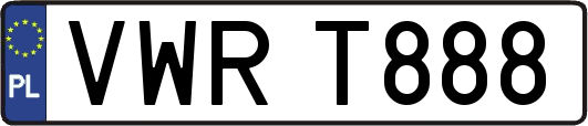 VWRT888