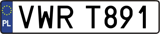 VWRT891