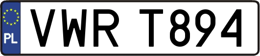 VWRT894