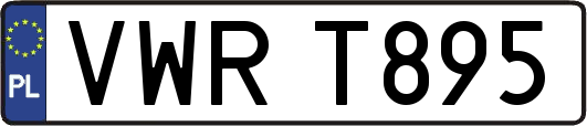 VWRT895