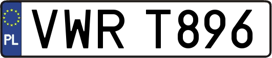 VWRT896