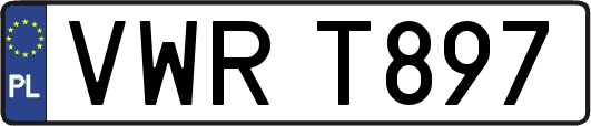 VWRT897