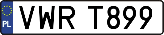VWRT899