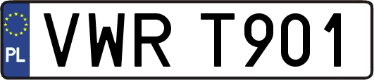 VWRT901