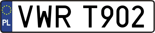 VWRT902