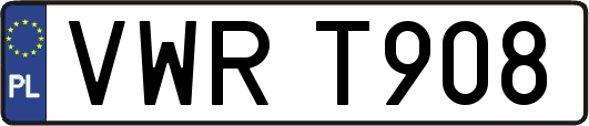 VWRT908
