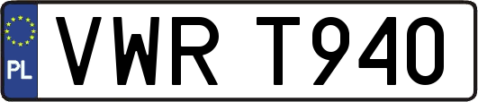 VWRT940