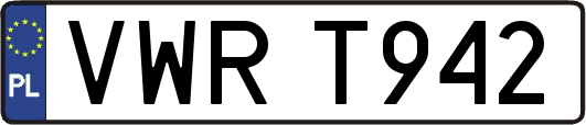 VWRT942