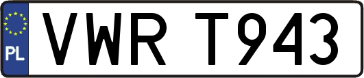 VWRT943