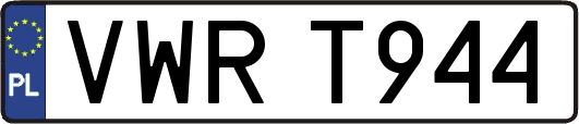 VWRT944
