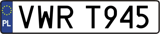 VWRT945