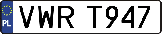 VWRT947