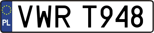 VWRT948