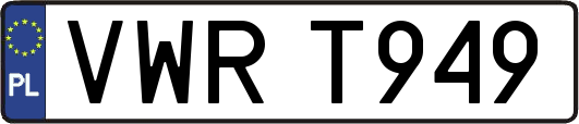 VWRT949