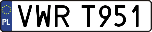 VWRT951
