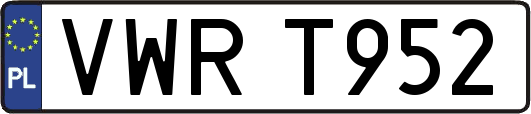 VWRT952