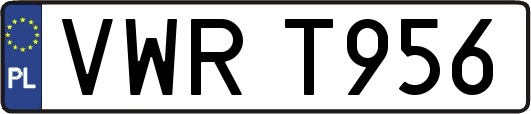 VWRT956