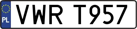 VWRT957