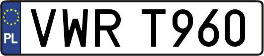 VWRT960