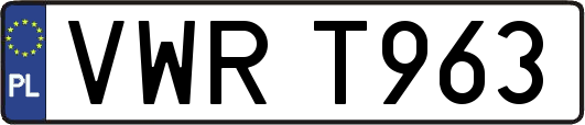 VWRT963