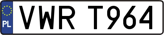 VWRT964